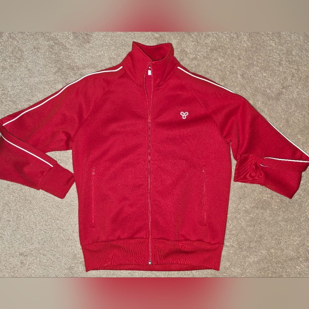 TNA by Aritzia Derby Zip-Up Track Jacket Size XS